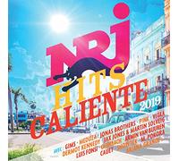 Nrj Hits Caliente 2019