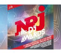 Nrj Hits Dj Awards 2017