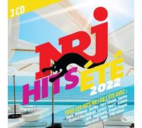 Nrj Hits Ete 2022