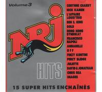 Nrj Hits Volume 3