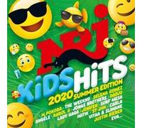 Nrj Kids Hits 2020 - Summer Edition