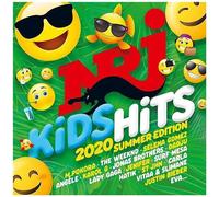 Nrj Kids Hits 2020 - Summer Edition