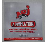 Nrj - La Compilation