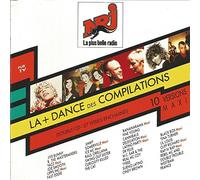 Nrj, La + Dance des Compilation