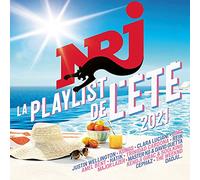 NRJ La playlist de l'été CD