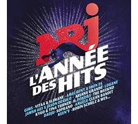 Nrj l'Année des Hits