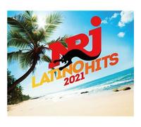 Nrj Latino Hits 2021