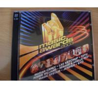 Nrj Music Awards 2003 - Box 2 Cd