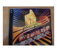 Artistes divers – NRJ Music Awards 2003 – Box 2 CD
