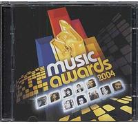 Compilation - NRJ Music Awards 2004 - Edition 2 CD