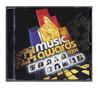 Artistes variés – NRJ Music Awards 2004 – Compilation