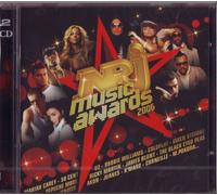 Diverse Pop - NRJ Music Awards 2006