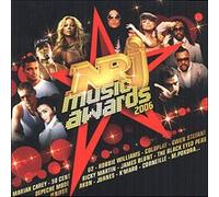 Diverse Pop - NRJ Music Awards 2006 - Edition limitée (inclus 1 DVD)