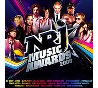 NRJ Music Awards 2008