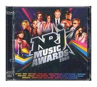 Timbaland - Nrj Music Awards 2008