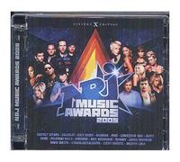 Various – NRJ Music Awards 2009 – 10ème édition