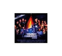 Nrj Music Awards 2009(2cd&DVD) [Import]
