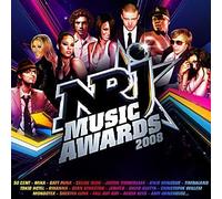 Timbaland - Nrj Music Awards 2008 (2 CD + 1 DVD)