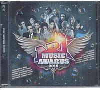 Nrj Music Awards 2010