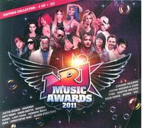 Volodia - NRJ Music Awards 2011 - inclus DVD bonus