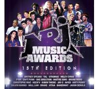 Nrj Music Awards 2013