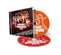 Artistes Divers – Nrj Music Awards 2013 – 2 CD