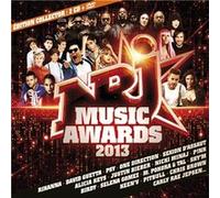 NRJ Music Awards 2013 - Inclus DVD