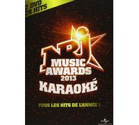 Compilation – NRJ Music Awards 2013 Karaoké – Universal Music Group