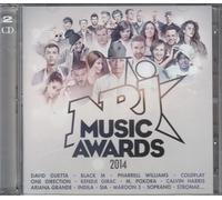 Nrj Music Awards 2014