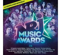 Nrj Music Awards 2016
