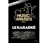Nrj Music Awards 2017 Karaoké