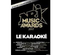 NRJ Music Awards 2017 Karaoké E