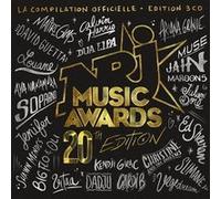 NRJ Music Awards 2018