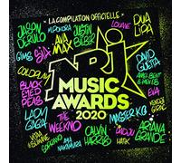 Nrj Music Awards 2020