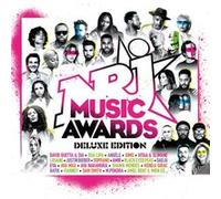 NRJ Music Awards 2020 Edition Deluxe Coffret