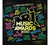 NRJ Music Awards 2020 Le Karaoké DVD G