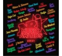 NRJ Music Awards 2021 E