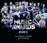 NRJ Music Awards 2022 CD