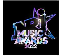 NRJ Music Awards 2022 Album CD