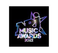 NRJ Music Awards 2022 – CD