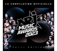 NRJ Music Awards 2023 CD