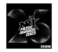 NRJ Music Awards 2023