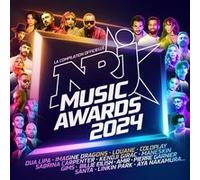 NRJ Music Awards 2024 Édition Limitée Coffret G