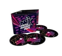 NRJ Music Awards 2025 CD