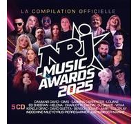 NRJ Music Awards 2025 Version Collector