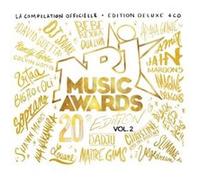 NRJ Music Awards 20th Anniversary Edition