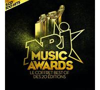 Nrj Music Awards - Best Of Des 20 Editions