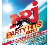 Nrj Party Hits 2013