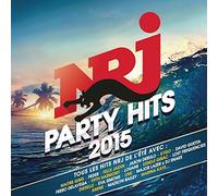 Nrj Party Hits 2015