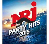 Nrj party hits 2015